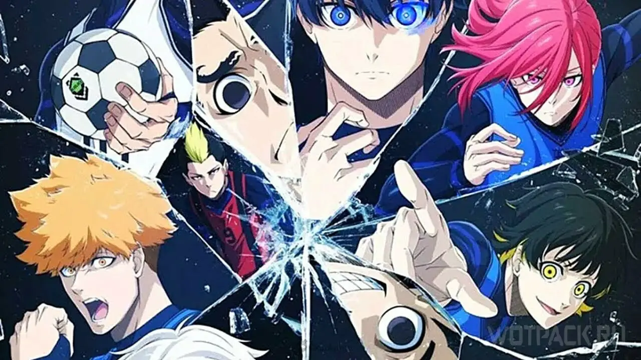 Blue Lock: quando a segunda temporada do anime será lançada?