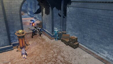 Око за око в Honkai Star Rail: как пройти сложности 1, 2 и 3