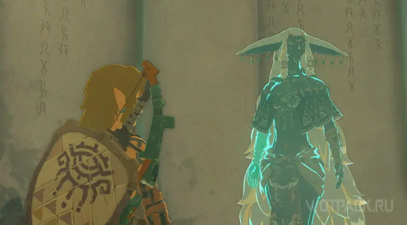 Zelda Tears of the Kingdom interactieve kaart: alle verzamelobjecten en symbolen