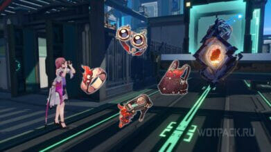 Кузнец огня и лавы в Honkai Star Rail: где взять и кому подходит