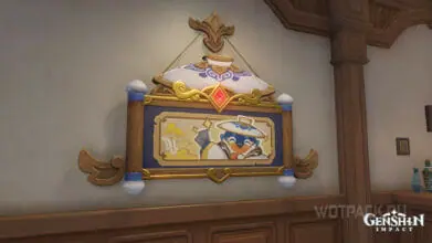 Арена чемпионов в Genshin Impact: PvP режим в ККИ Священный призыв семерых