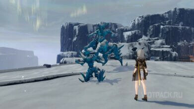 Когда бизнес стучится в двери в Honkai Star Rail: где найти странный сигнал