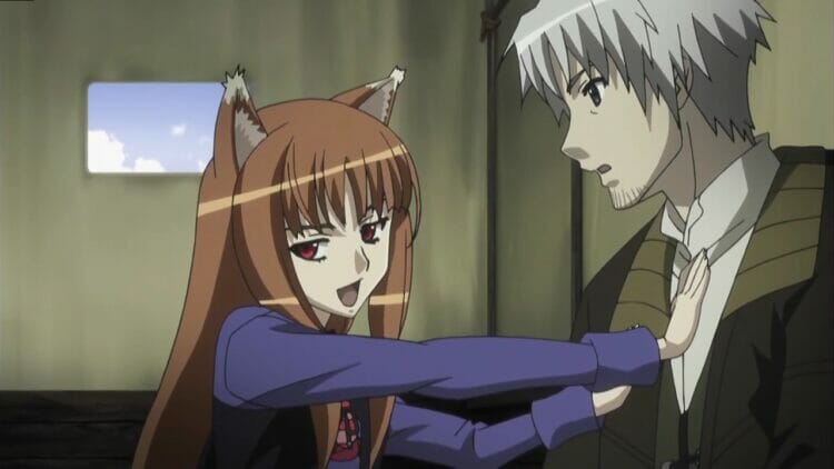 Spice and Wolf: Anime Remake Release Date (Reboot)