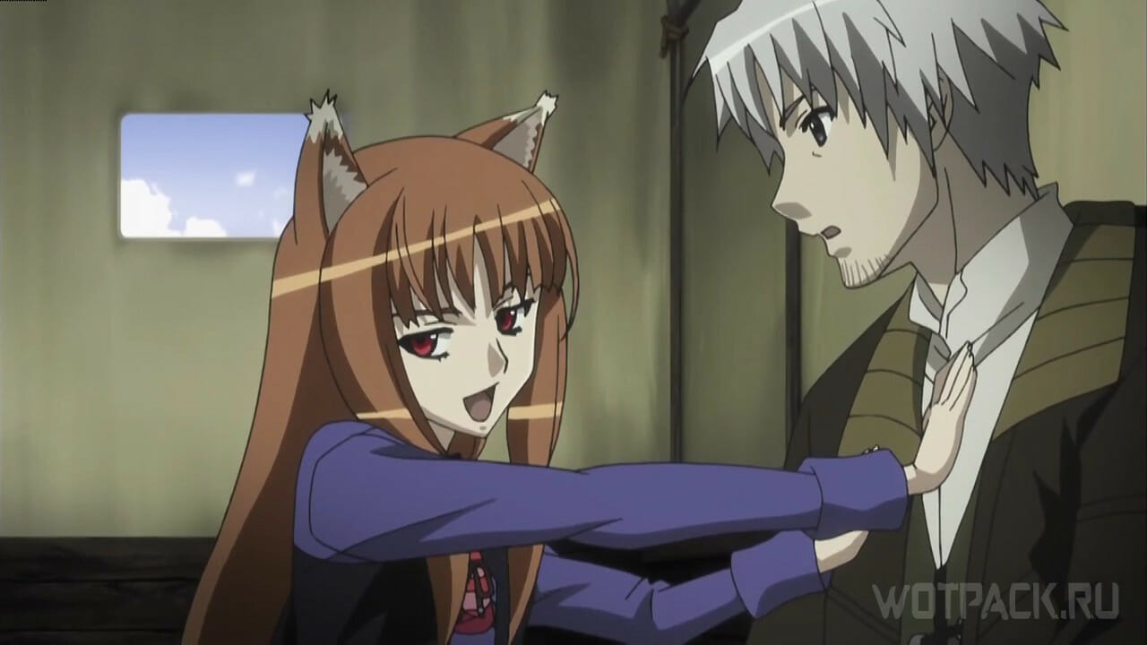 Spice and Wolf Anime Remake Unveils New Trailer and 2024 Debut, with its  Original Cast Members! - QooApp News