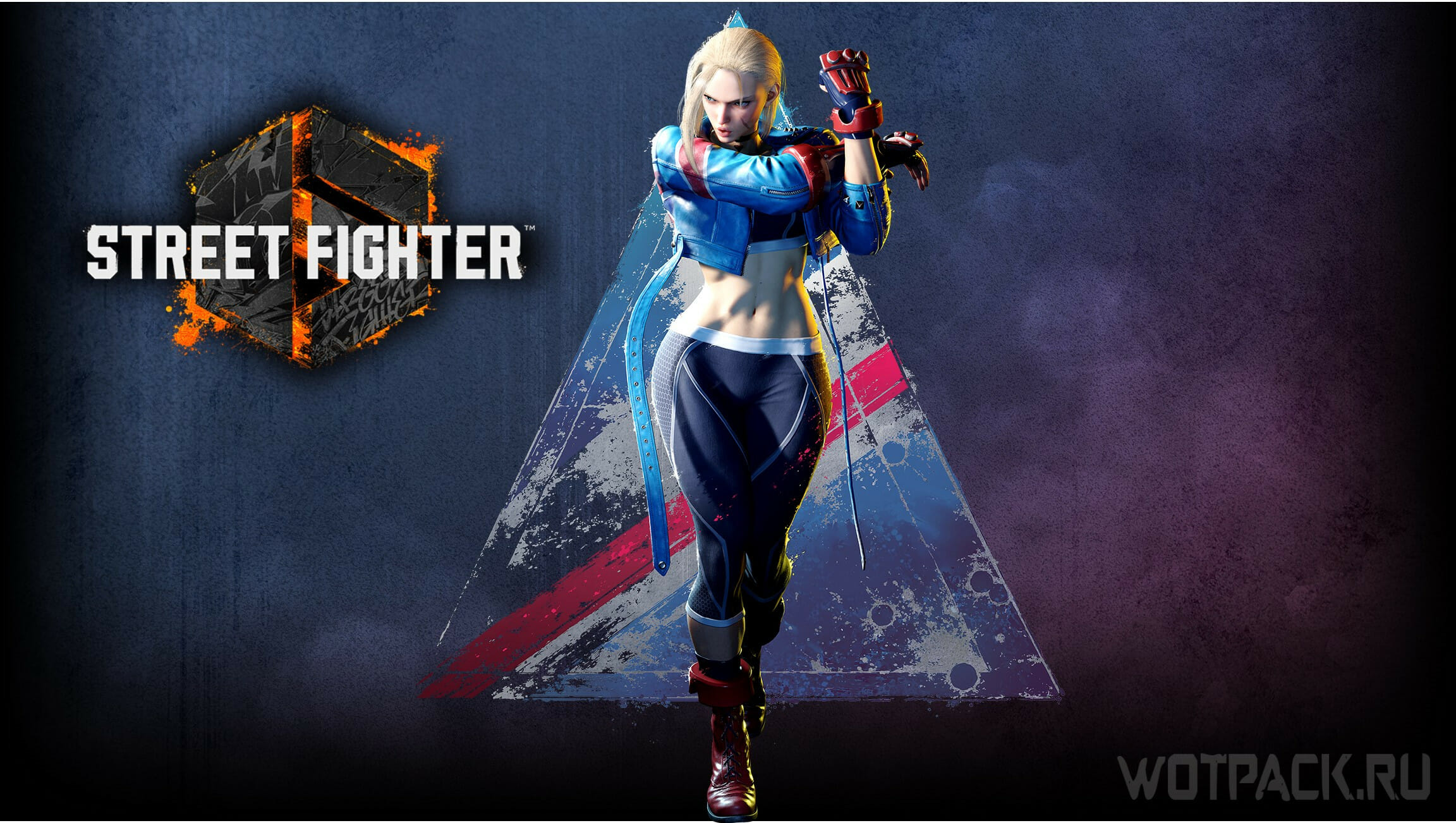 Cómo comprar Street Fighter 6 en Rusia para PC, PS4/PS5 y Xbox