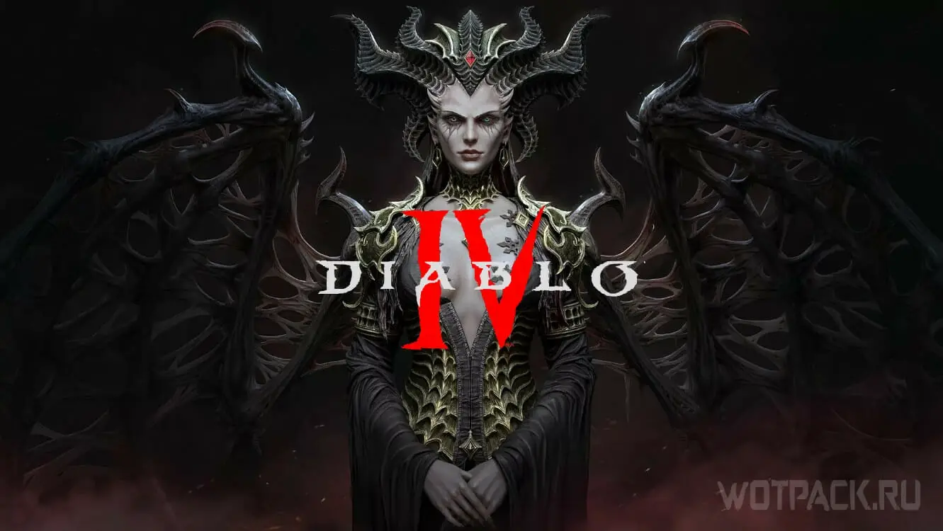 Fans have spotted the Diablo 4 beta on Battle.net launcher