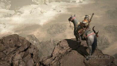 Лошадь в Diablo 4: как получить квест на коня