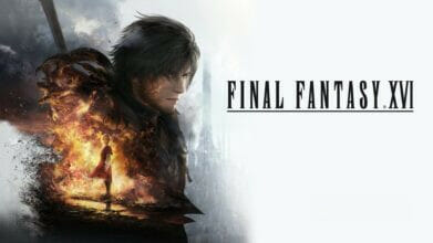 Как купить Final Fantasy 16 в России [все способы]