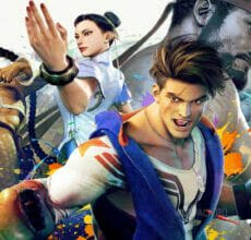 Как повысить уровень связи в Street Fighter 6 World Tour