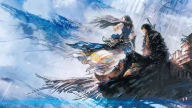 Будет ли русский язык в Final Fantasy 16
