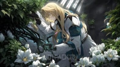 Лоча в Honkai Star Rail: гайд по сборке лучшего билда