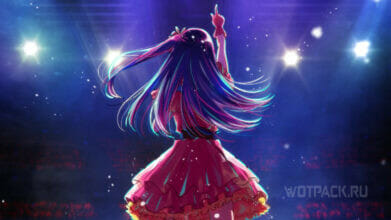 Звездное дитя 2: дата выхода всех серий аниме Ребенок идола