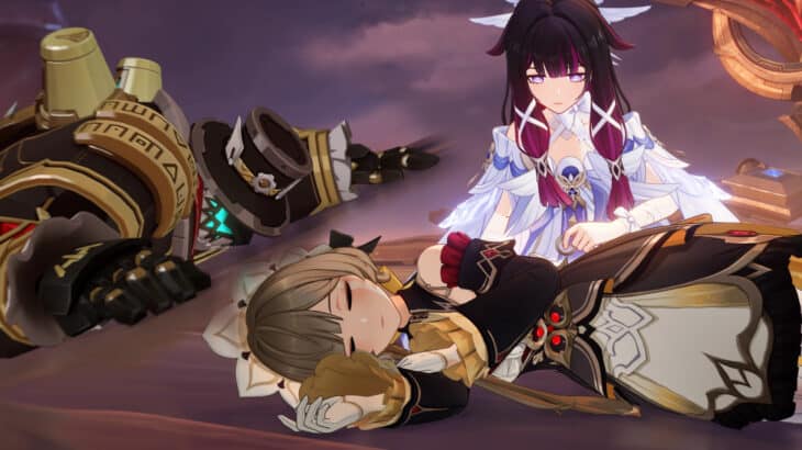 Смерть Пулония и Сандроне