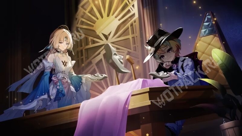 Новые персонажи в Honkai Star Rail: все будущие герои