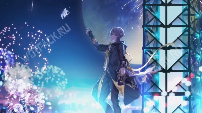 Новые персонажи в Honkai Star Rail: все будущие герои