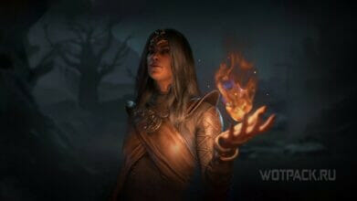 В Diablo 4 назвали самый популярный класс после релиза игры