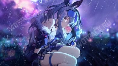 Серебряный Волк в Honkai Star Rail: лучший билд и гайд по отрядам