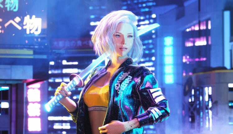 Cyberpunk 2077 ประกาศภาคต่อ: ภาคต่อของ Project Orion