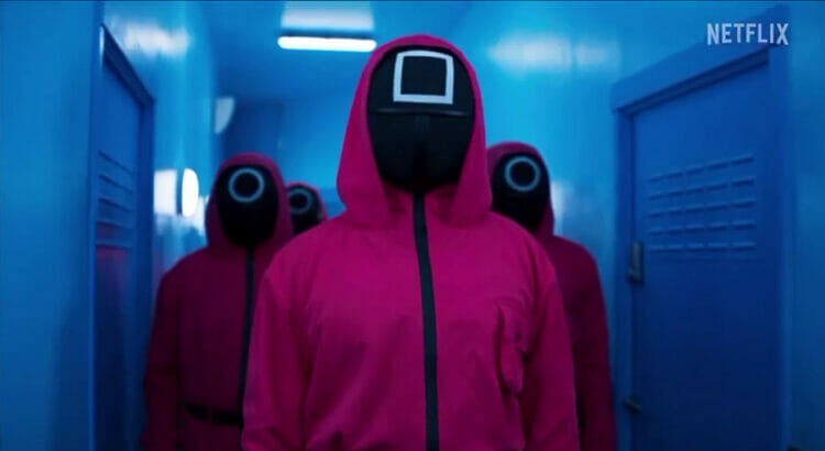 Игра в кальмара 2: показали тизер второго сезона