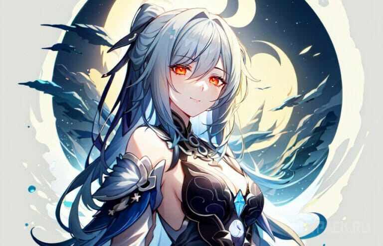 Jinglu em Honkai Star Rail: quando sai, caminho, elemento e habilidades