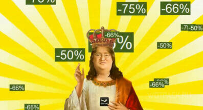 Когда будет летняя распродажа Steam в 2023 году