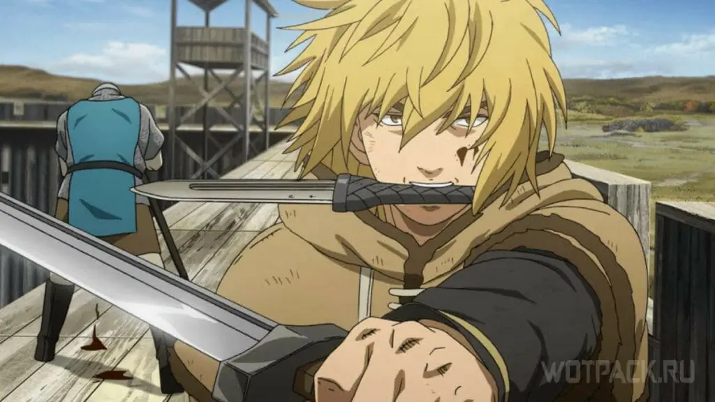 Where to watch Vinland Saga TV series streaming online?