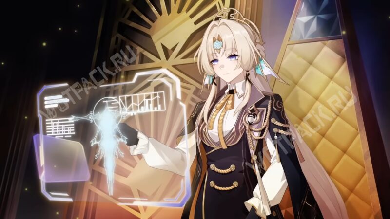 Новые персонажи в Honkai Star Rail: все будущие герои