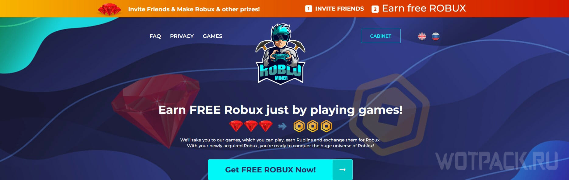 CONTA ROBLOX(+3K DE ROBUX GASTOS) - Roblox - Outros jogos Roblox
