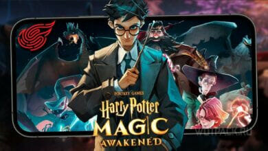 Русский язык в Harry Potter Magic Awakened: как установить перевод