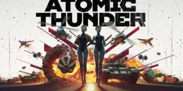 Боевые роботы из Atomic Heart появились в War Thunder