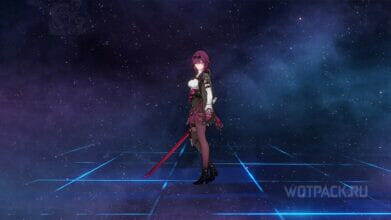 Как победить Кафку в Honkai: Star Rail в 5 Мире в Виртуальной вселенной