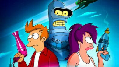 «Футурама» вернулась: появились первые оценки 11 сезона и отзывы критиков