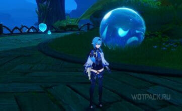 Испорченный телефон эйдолонов в Genshin Impact: как решить загадку