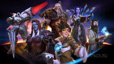 Игры Blizzard выйдут в Steam: Overwatch 2 станет первой