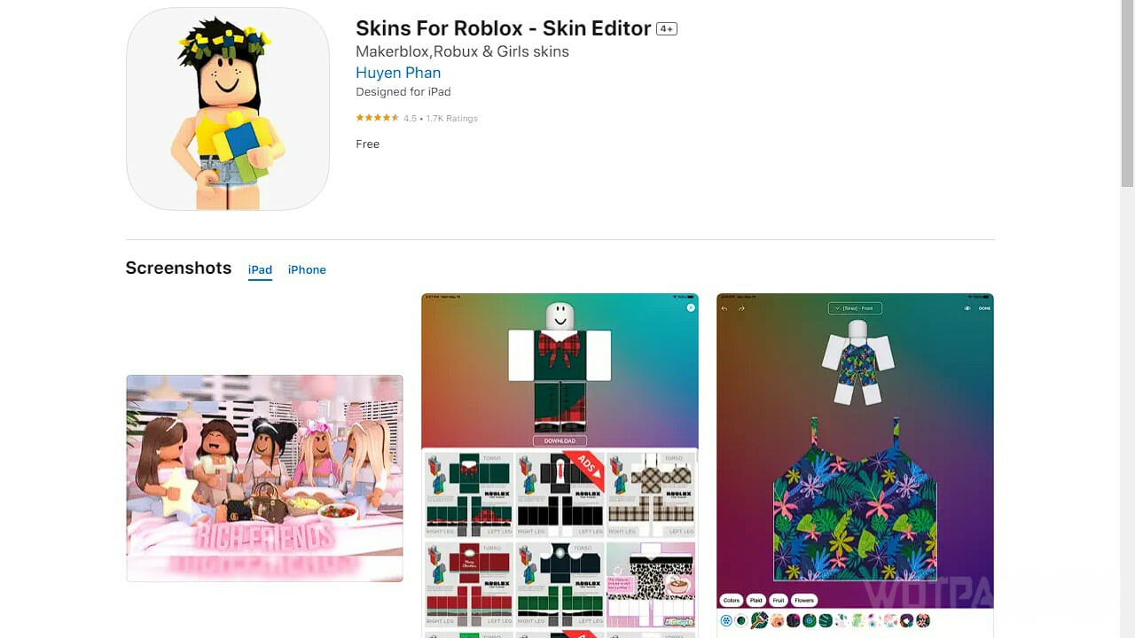 Como Fazer Uma Skin No Roblox De Gra a Todas As Formas
