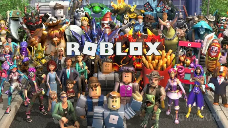 Free Printable Roblox Girl: 4 Creative Ideas and Fun Resources 