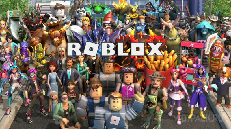 Ideias de skins no roblox 