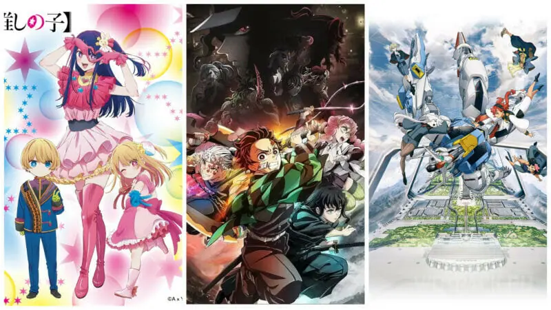 23 Best Anime of 2022 - Japan Web Magazine