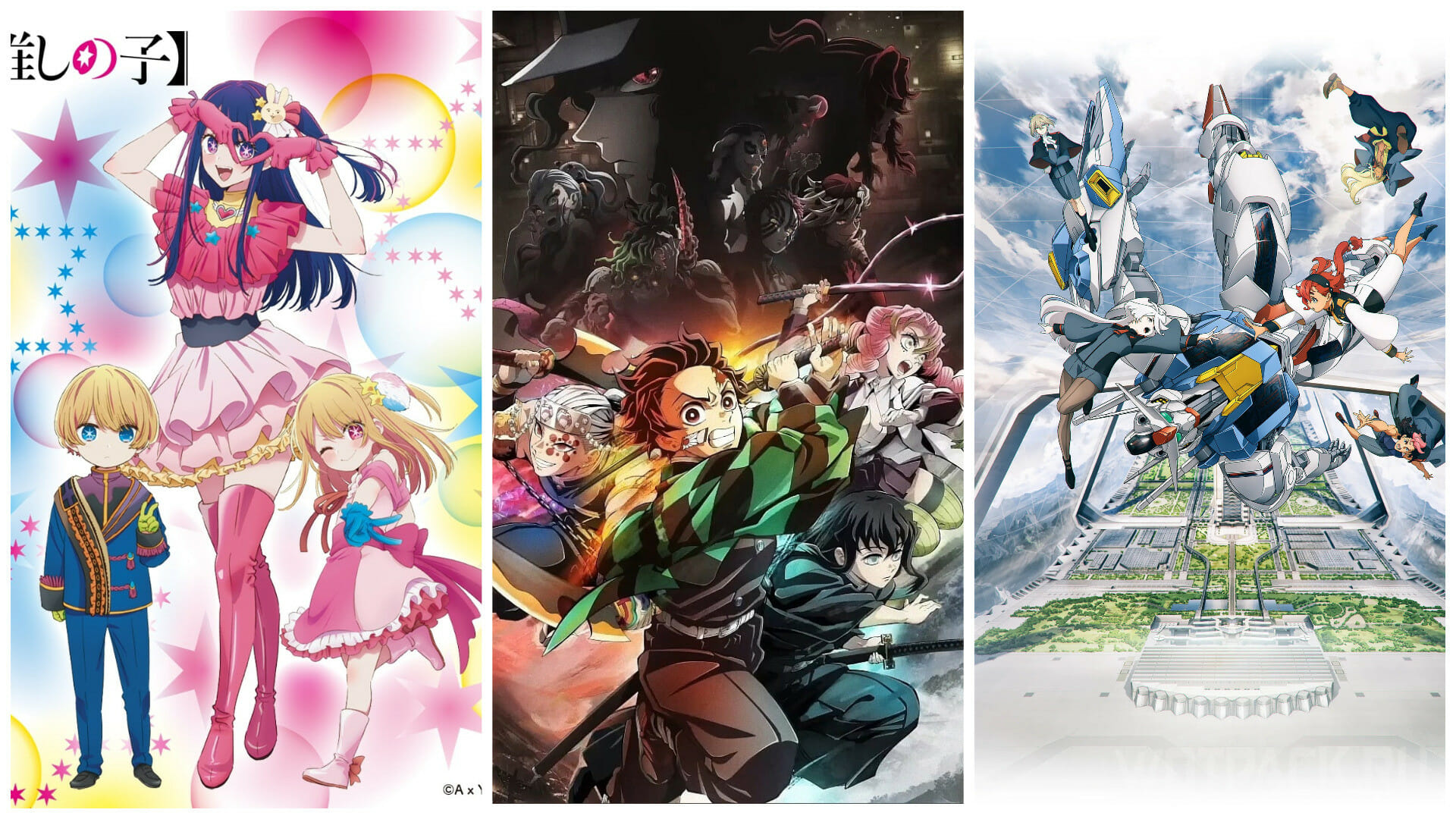 Spring 2021 Anime Rankings – Anime of the Season - Anime Corner