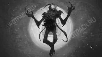 Зайчик: прохождение и все концовки 5 эпизода Tiny Bunny