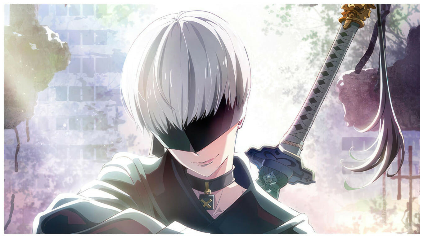 Future NieR:Automata Ver1.1a anime episodes postponed again due to COVID-19  | GoNintendo