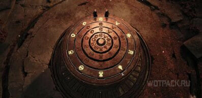 Загадка с кругами в Remnant 2: как решить головоломку в Скорби и пройти дальше