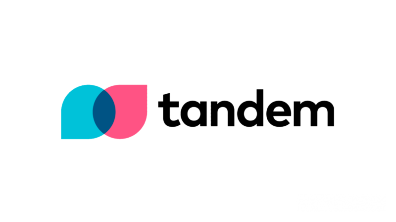 Tandem-Dating-App