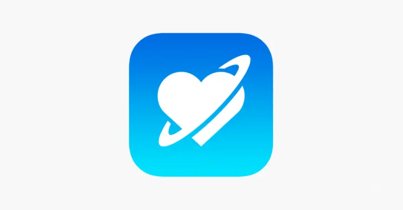 Zoznamovacia aplikácia LovePlanet