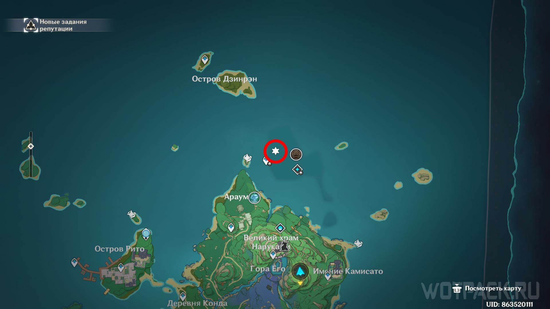 Открой карту островов. Острова Инадзумы Геншин Импакт. Остров дзинрэн. Остров Сэйрай Геншин. Карта островов Инадзумы.