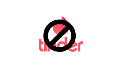 10 сайтов знакомств на замену Тиндеру в России в 2025 году