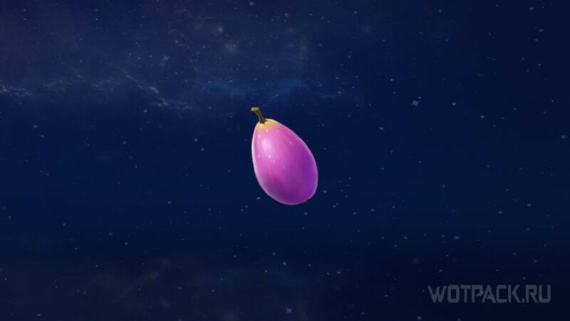 Violetne melon Genshinis Impact: kust osta ja leida