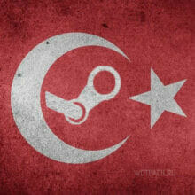 Как пополнить турецкий аккаунт Steam в России в 2025 году