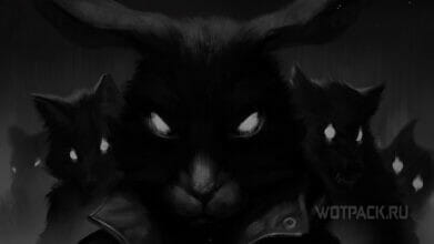 Tiny Bunny [Зайчик] – прохождение и все концовки 4 эпизода