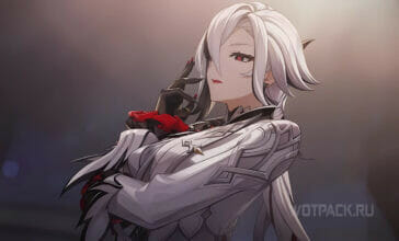 Слух: летающий персонаж и отсрочка Арлекино в Genshin Impact